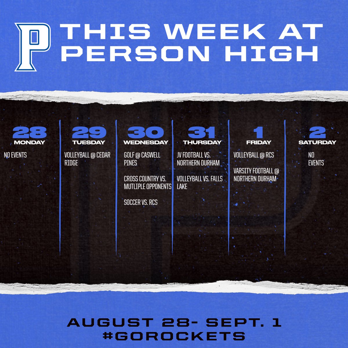 RocketAthletics (@rocketathletic2) on Twitter photo 