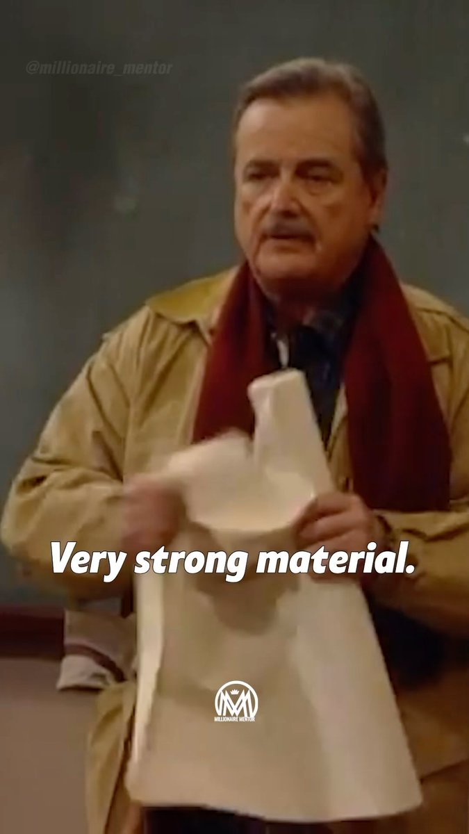 Lesson of the day!

Tag a friend below 👇

- Millionaire Mentor
millmentor.com/lesson-of-the-…