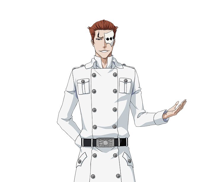 BLEACH_BS_info's tweet photo. キルゲ･オピー  アズギアロ･イーバーン
ブレソル過去イラスト https://t.co/PdMhFKwyVN