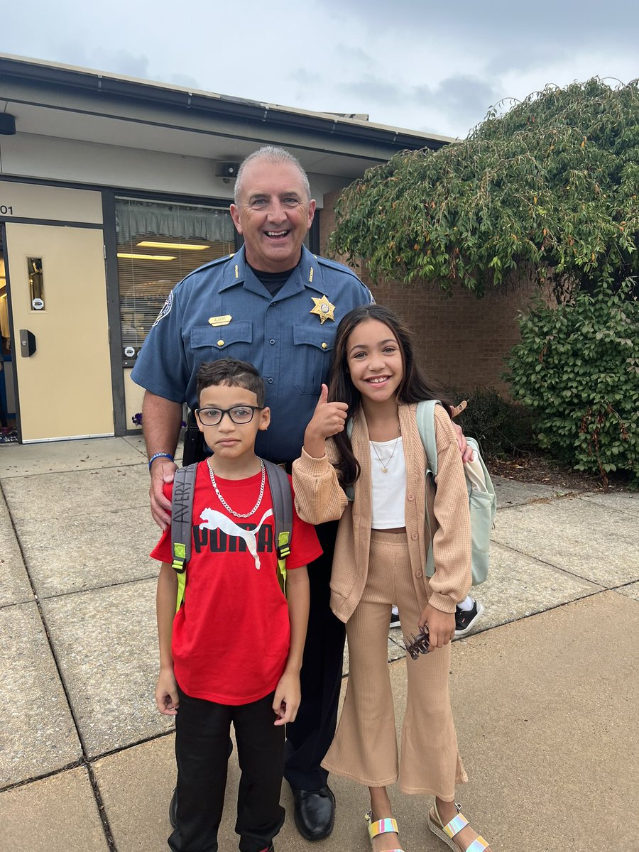 Michael Telemeco Ed. D. tweet media