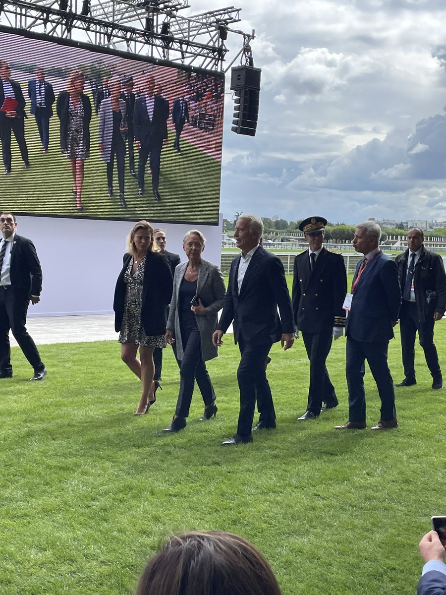 Mouvement des Entreprises de France #Paysdelaloire tweet media