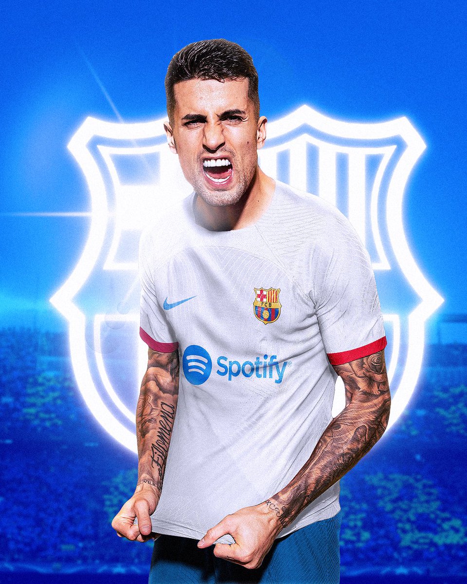 João Cancelo to Barcelona, here we go! Manchester City and Barça are finally exchanging documents right now to get the deal signed today 🚨🔵🔴 #FCB João, prepared to travel to Barcelona tonight. Loan deal with buy option clause included. …it was just matter of time. 🇵🇹