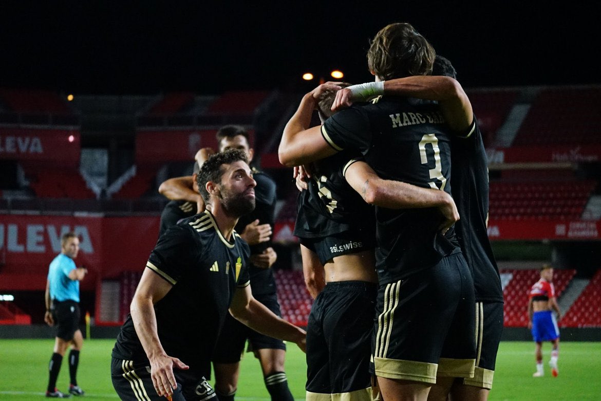 Debut soñado y +3⚽️❤️
Vamos <a href="/realmurciacfsad/">Real Murcia CF</a>