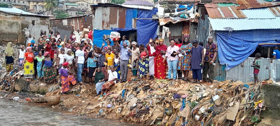 GHANA WATER COMPANY AND VEI END 2ND EXPOSURE VISIT ON STRENGTHENING WATER SUPPLY DELIVERY CAPACITY TO LOW-INCOME URBAN COMMUNITIES
docs.google.com/document/d/1So…