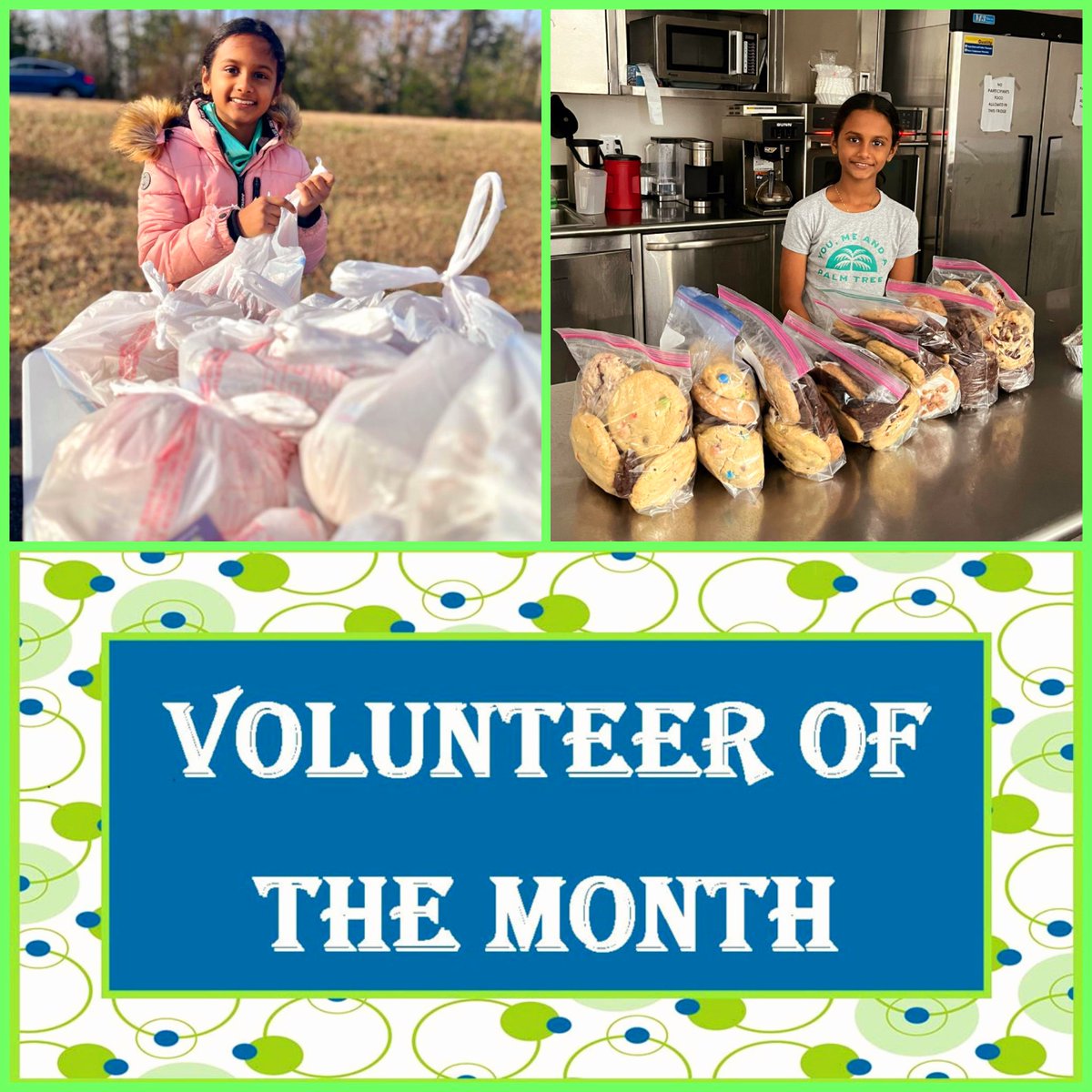 NEST4US (@joinnest4) on Twitter photo Every month a #NEST4US #volunteer who has demonstrated outstanding #service will be honored! For #July we're happy to #recognize 1 of our #foodrescue #volunteers, <a href="/LCPS_EagleRidge/">Eagle Ridge Middle</a> 6th grader Nitya-#Congratulations!👏 #YouthPower #MakeADifference #Kindness nest4us.org Every month a #NEST4US #volunteer who has demonstrated outstanding #service will be honored! For #July we're happy to #recognize 1 of our #foodrescue #volunteers, <a href="/LCPS_EagleRidge/">Eagle Ridge Middle</a> 6th grader Nitya-#Congratulations!👏 #YouthPower #MakeADifference #Kindness nest4us.org