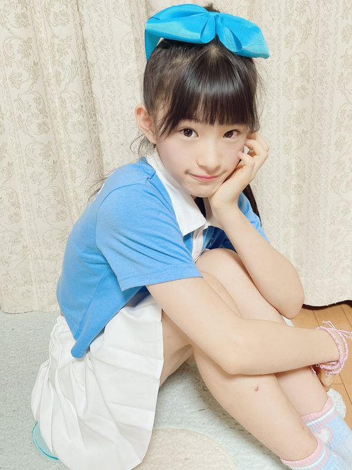 Twitterのコスプレ画像1