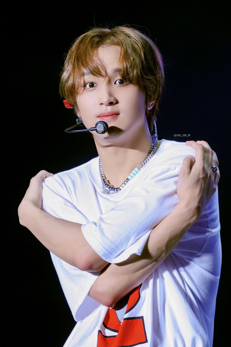 100_100_W's tweet photo. 230826 NCT NATION #해찬 #HAECHAN #ヘチャン

해찬아~
                                                  웅? https://t.co/plkXKzA7bh