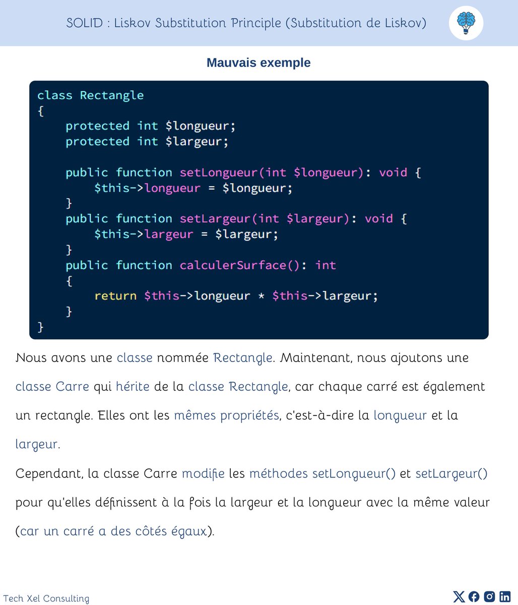 Tech Xel Consulting tweet media