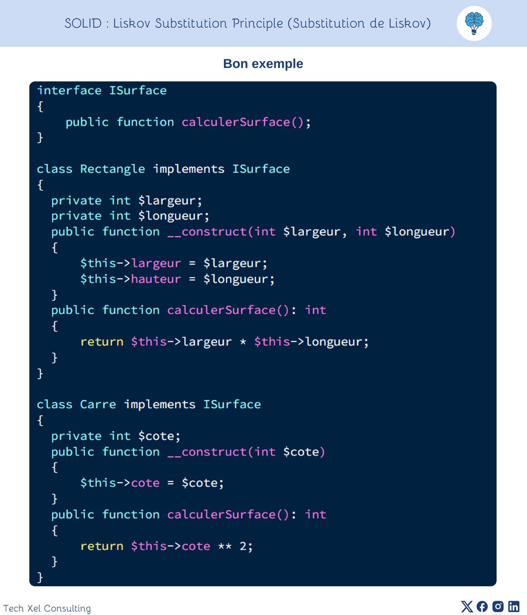 Tech Xel Consulting tweet media