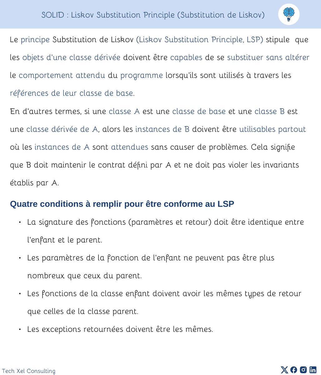 Tech Xel Consulting tweet media