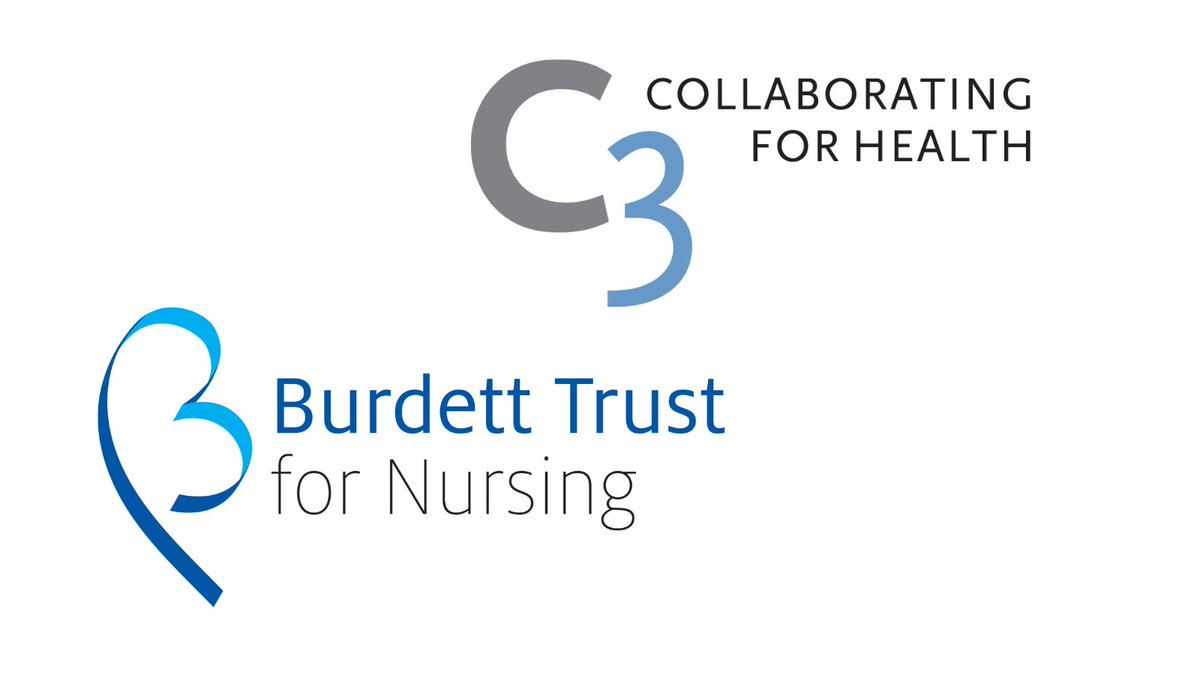 Burdett Trust ๐ (@burdetttrust) on Twitter photo Our #NCD symposium is next week!
'Celebrate & Showcase Solutions โ Nurses on the front line making a difference to non communicable disease' is run in partnership with <a href="/C3health/">C3 Collaborating for Health</a>.
Join us on Wednesday 6th September in #London!
๐๏ธ buff.ly/3rWN3h5
#Nurses4NCD Our #NCD symposium is next week!
'Celebrate & Showcase Solutions โ Nurses on the front line making a difference to non communicable disease' is run in partnership with <a href="/C3health/">C3 Collaborating for Health</a>.
Join us on Wednesday 6th September in #London!
๐๏ธ buff.ly/3rWN3h5
#Nurses4NCD