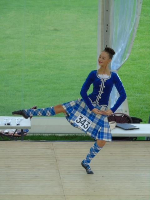 Highland Dancing - Scottish &amp; World Championships, Dunoon.
Serena Bianconcini - Scottish national champion (4 1st places), world age 12 open runner up, world juvenile (12-15) placed 4th.
These are stunning achievements for Serena and her family!! #fife