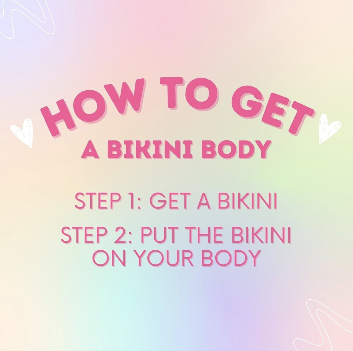 Just a reminder that you're gorgeous just the way you are. 💚😍🤗 <a href="/hempzofficial/">Hempsector</a>