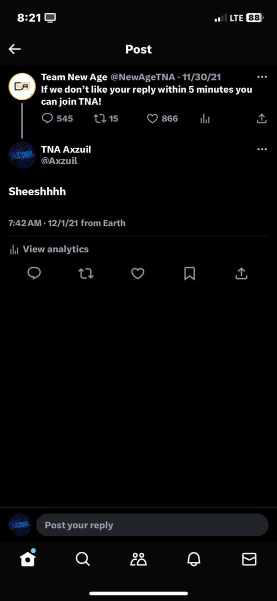 Axzuil's tweet image. 