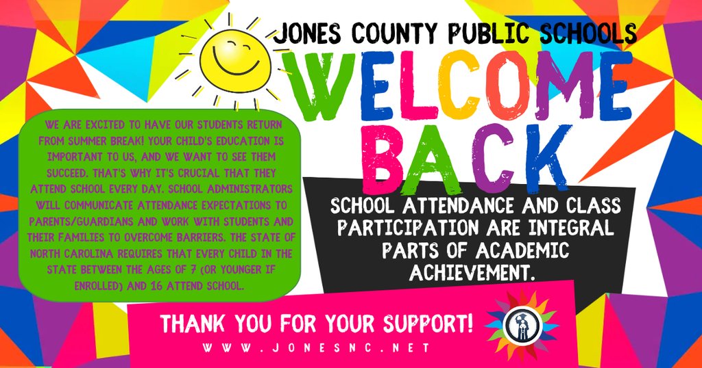 Announcement