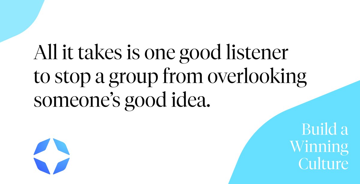 How do you handle brainstorming as a team? #Brainstorming #TeamCulture #GoodIdeas