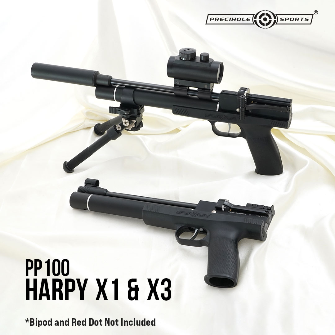 preciholesports's tweet photo. PP100 Harpy X1 & X3
.
#precihole #preciholesports #PP100 #Harpy #accurate #instagramtips #facebookviral #trendingnow #FeaturedHome #FirstInIndia #madeinindia https://t.co/wqKEZRC3X5