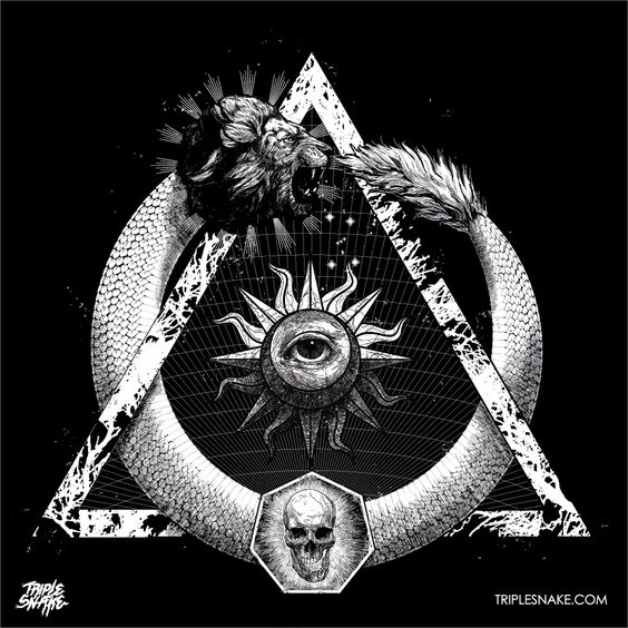 Armozel (Gnostic) tweet media