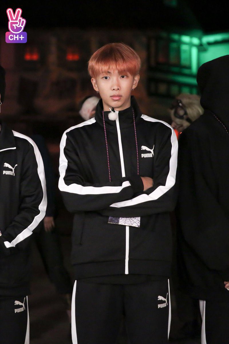 btspicstwt_'s tweet image. [📸 PHOTOS] 

[Behind Cut] Run BTS! Ep.24 | #RM