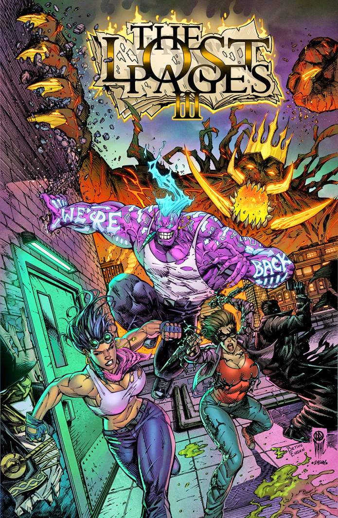 IanSimIan's tweet photo. Sign up for
@hujangus Hujangus
Then look at
@PatrickThomasP1 Z and the Phantasm Cult of Hollywood Hills, 1955
@FillPops @zaidcomics @Zaidninja The Lost Pages 3
@CyberfrogHD Cyberfrog: Dark Harvest
160+ campaign links @ https://t.co/Ax1yFdgOqm
#buyonebackone #indiecomics https://t.co/W1KTsRsGzV