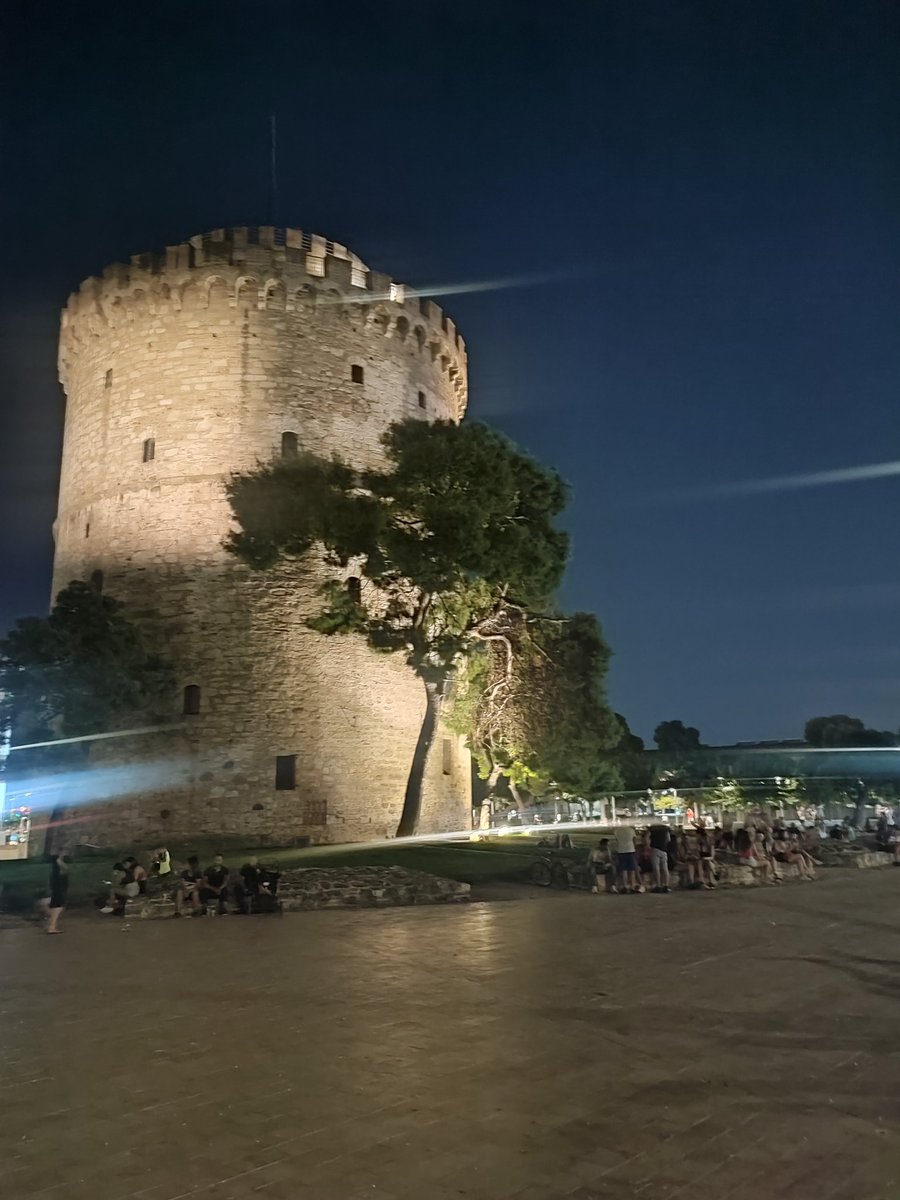 Kostas Michos tweet media