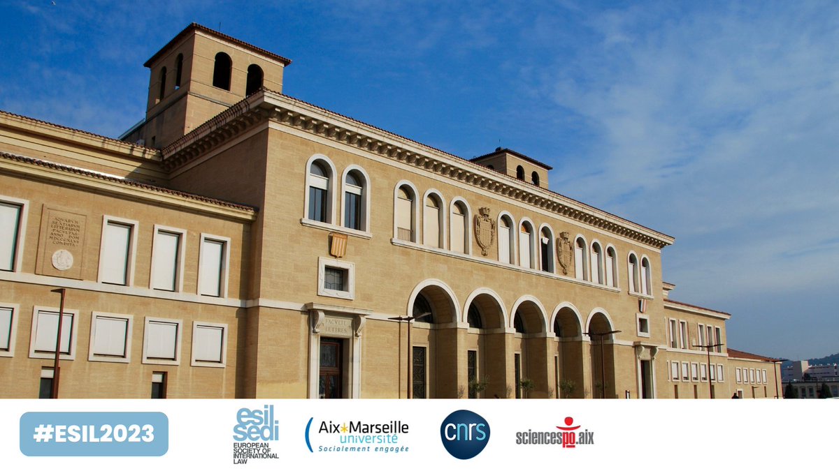 esil_sedi's tweet photo. ✨It's #ESIL2023 week!✨

We look forward to seeing many of you this week in Aix-en-Provence, starting Wednesday with our interest group workshops!💡🔜🇫🇷

Check out the IG workshops programmes➡📃https://t.co/lczueDhm0p and the conference programme ➡📃https://t.co/xmkT5NUEbj 🔥 https://t.co/6584SdZDTI