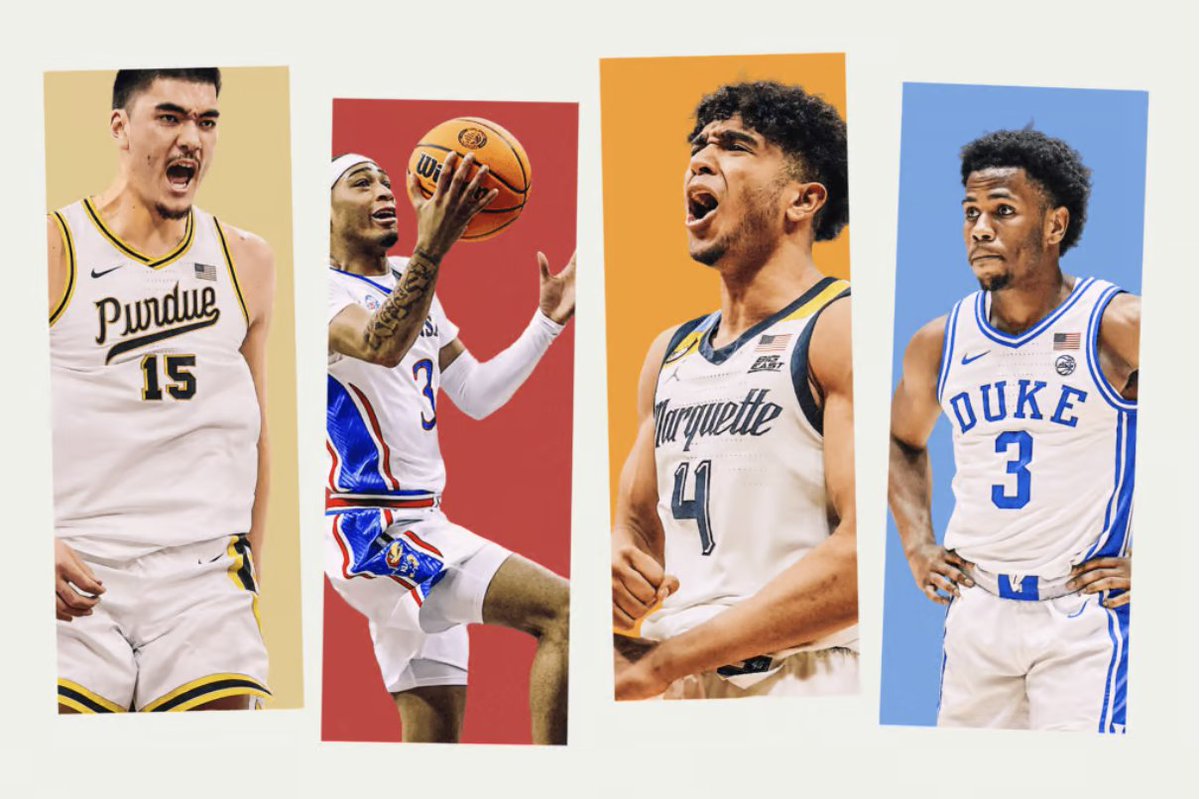 Hey! @CJMooreHoops and I did a top-25 for college basketball this season. Have some awesome design elements in there, projected starters and rotation players, and in-depth capsules on each top-25 team. theathletic.com/4806133/2023/0…