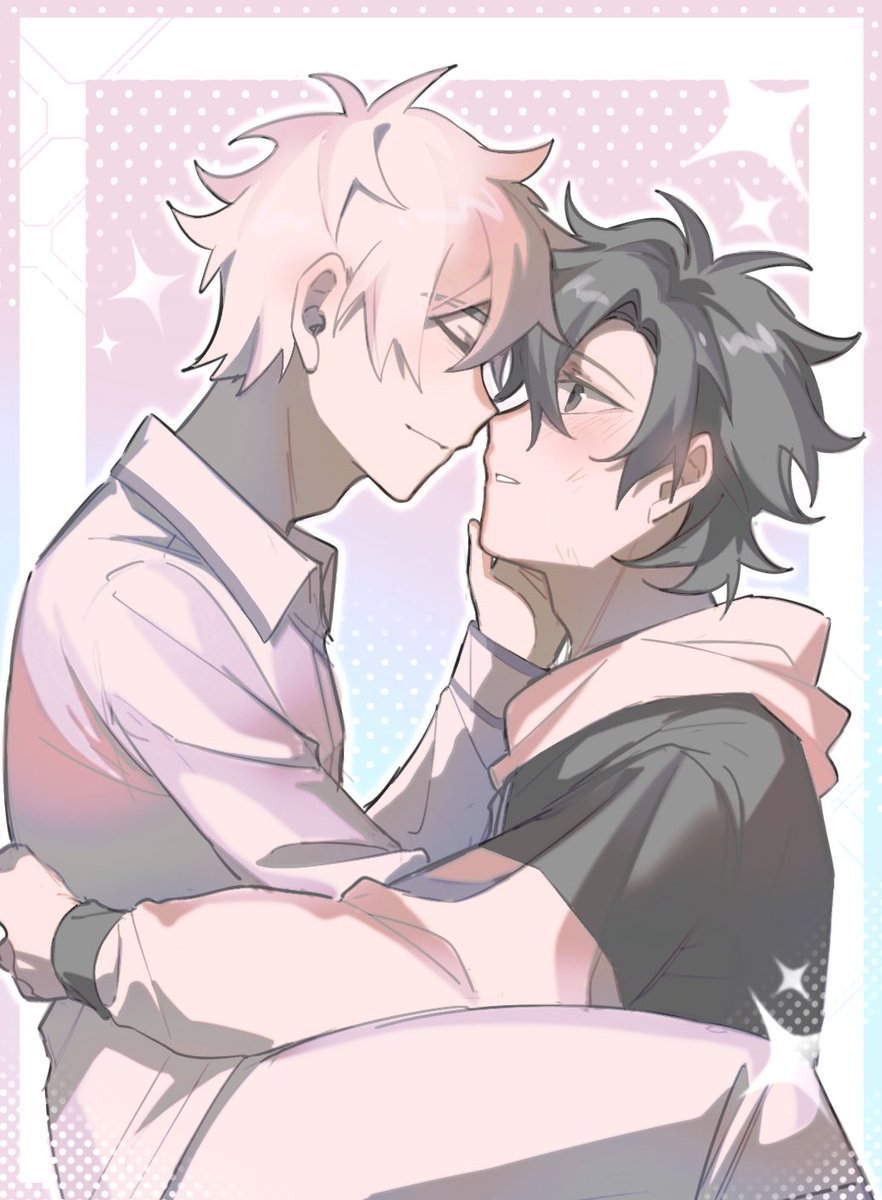 Double耶 tweet media