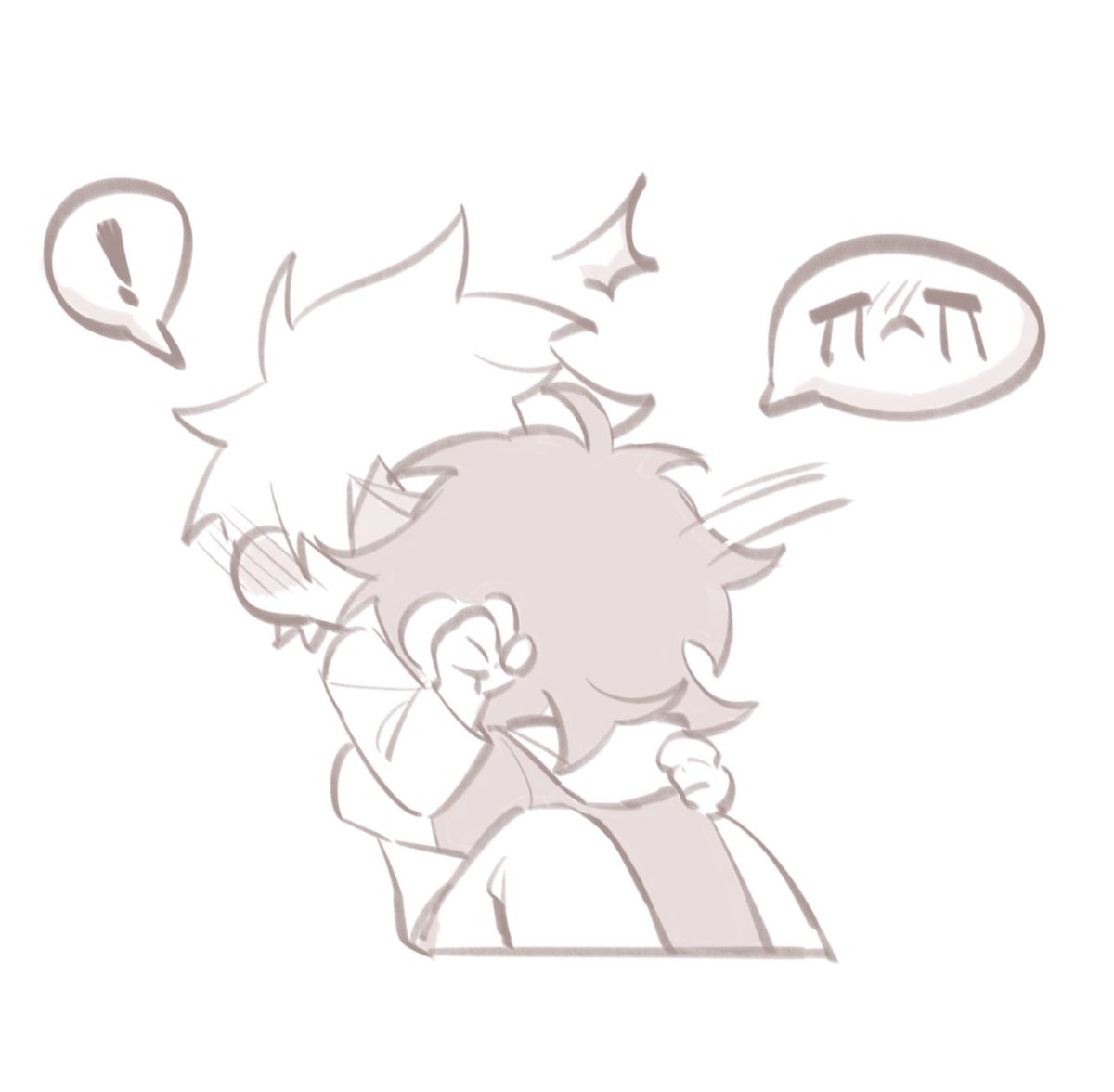 Double耶 tweet media