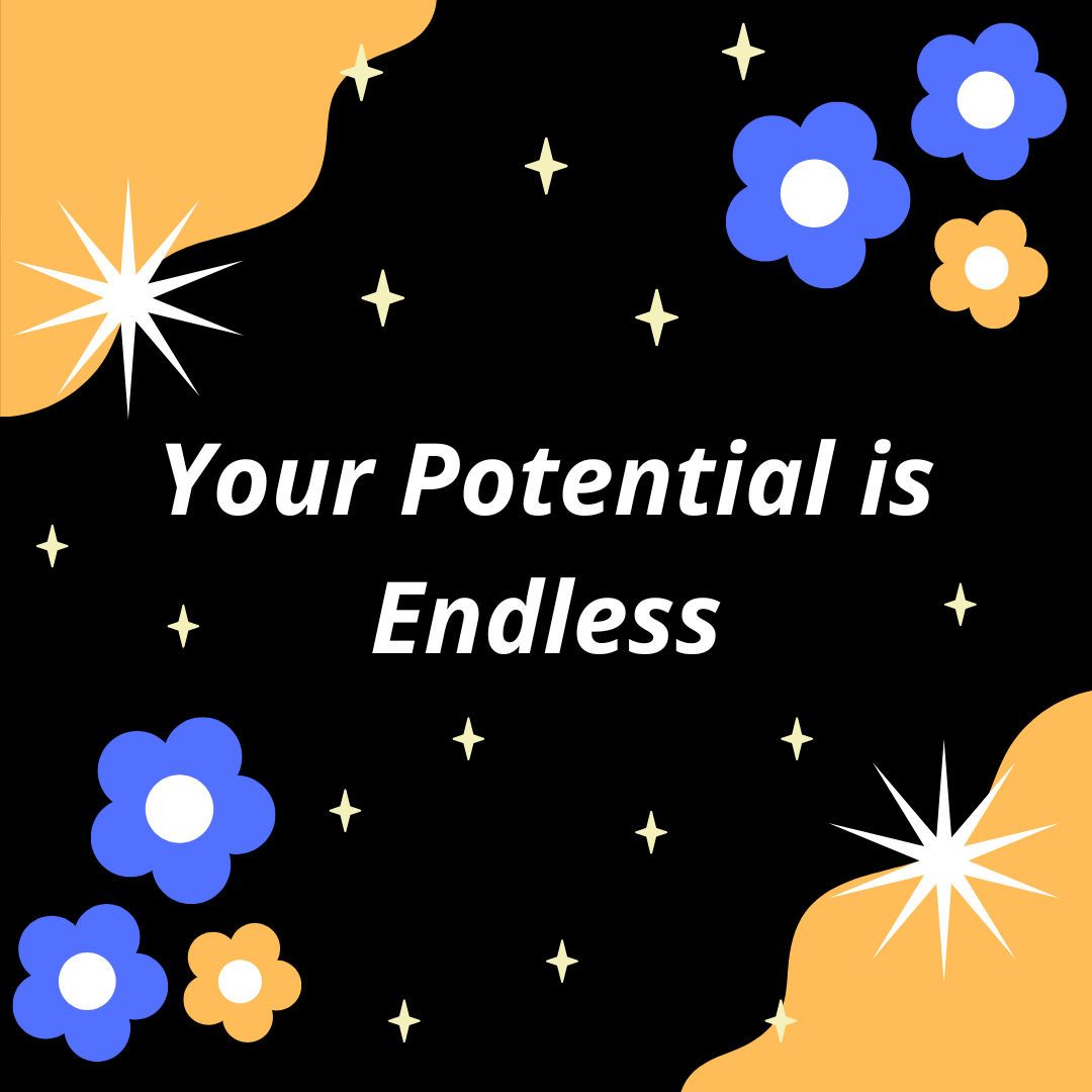 Unleashing Your Inner Potential: Overcoming the Illusion of Insignificance.I encourage you to share your thoughts in the comments below. #EmbraceYourPotential #InnerGreatness