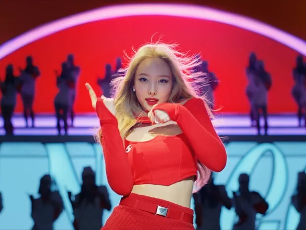 npomvtt's tweet photo. TOP 4 de forma aletória atualmente

Seulgi - 28 reasons
Kai - Mmmh
Jihyo - Killin' Me Good
Nayeon - Pop! https://t.co/yBxO9oxpSt