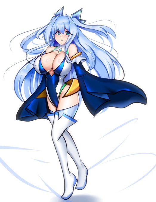 うちの変身ヒロイン
基本→乗っ取られ→淫魔化→悪堕ち 