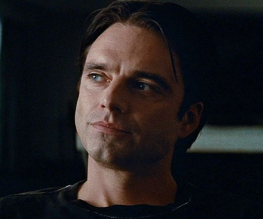 max burnett, sharper (2023)