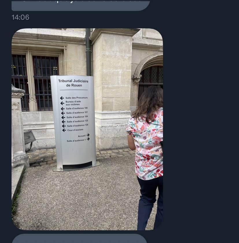 sarah87654320's tweet photo. Moi tout ce que je sais, c’est que la vidéo du sexe de Khalis avait choquée même ses poupettes, le DW aussi et il fallait qu’elle se sorte de ça. En attendant j’ai envoyé quelqu’un au tribunal on verra bien. Elle avait juré que le dossier était clos, elle jure que la mesure est levée. #poupettekenza continue de douiller tes puputtes ta bien raison elles méritent que ça 🤲🏼 tout ce que j’ai dis s’est avéré réel à chaque fois j’ai rien à vous prouver les pre pubères 🤲🏼
