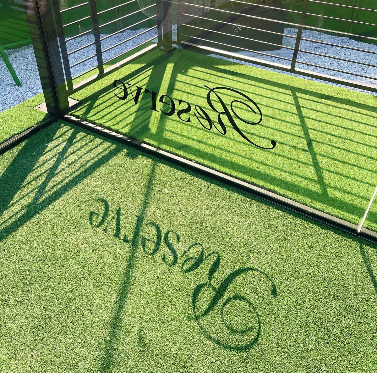 AndyJuan0318's tweet photo. Reserve NYC Hudson - padel open club 360 10th Ave, New York, NY 10001, United States                                              #New York, USA 🇺🇸 #sports https://t.co/eoxznAYF4o