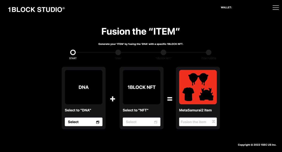 1BLOCK STUDIO®︎ tweet media
