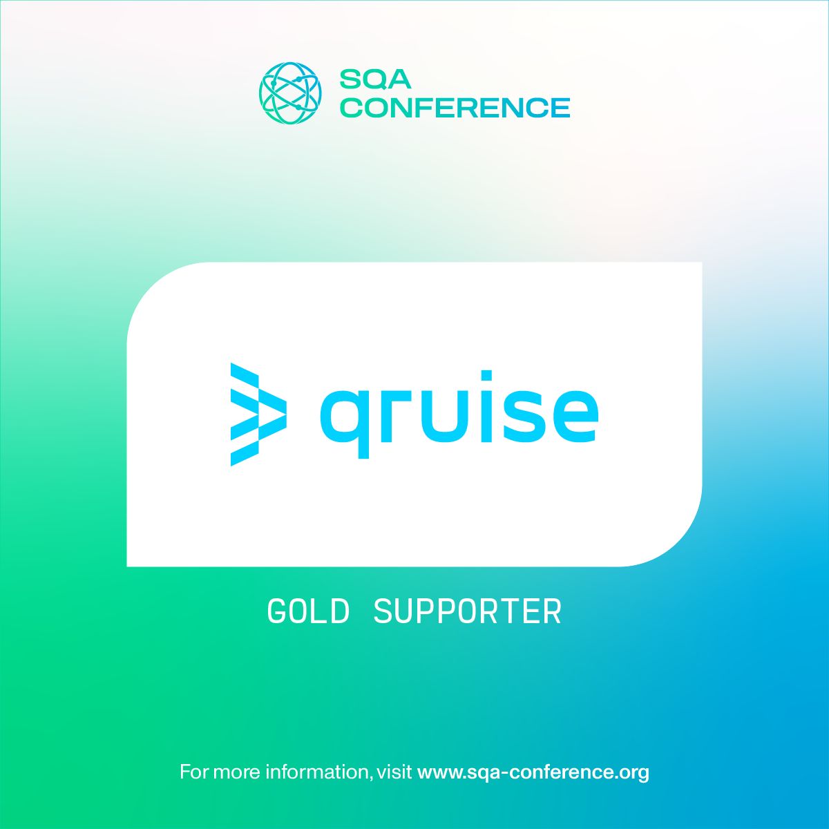 📣 <a href="/Qruise_ai/">Qruise</a>  is thrilled to be a part of the Superconducting Qubits and Algorithms (#SQA) Conference, a nexus where the brightest minds are shaping the future of quantum technology.

📅 Join us at Booth 19 and don't miss our workshop titled, "Why isn't it perfect yet?! Reverse