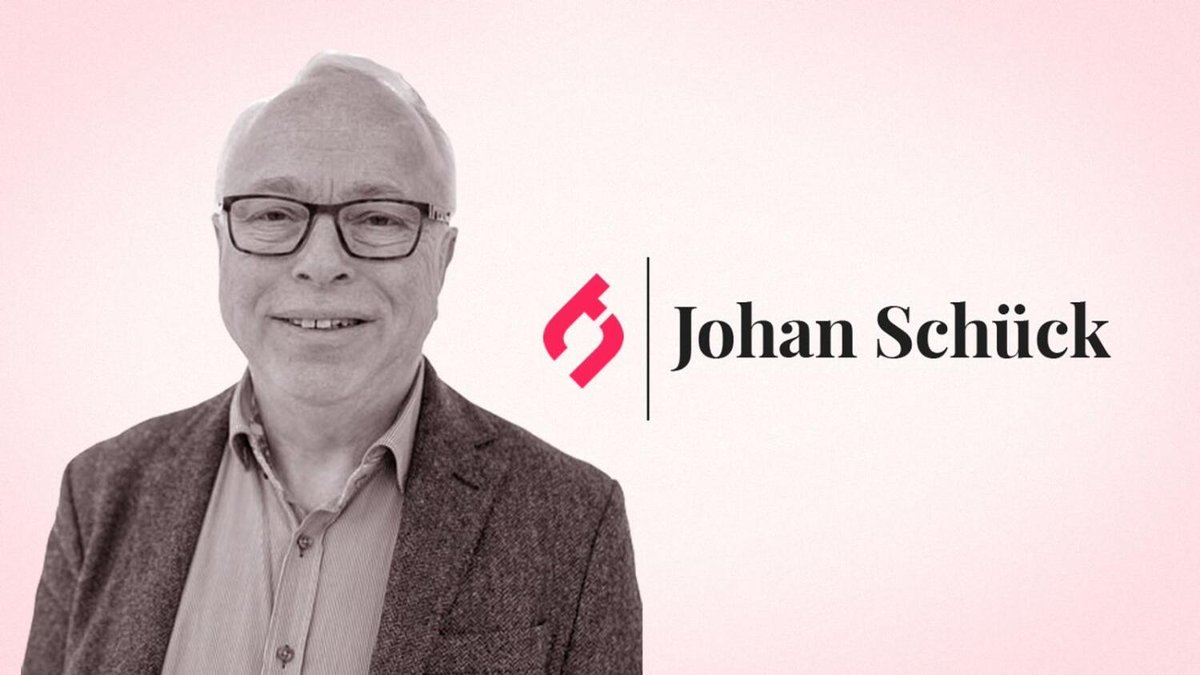 JohanSchck's tweet photo. Regeringens kommande budget ser ut att bli ganska mager. Men på ett viktigt område uppfylls ändå vad man kunde hoppas: de som är födda 1957 ska inte längre få sämre pension än andra åldersgrupper. Jag skriver om det i Tidningen Näringslivet och bloggen https://t.co/Lq7rq34orG https://t.co/YMQB3n9PE5