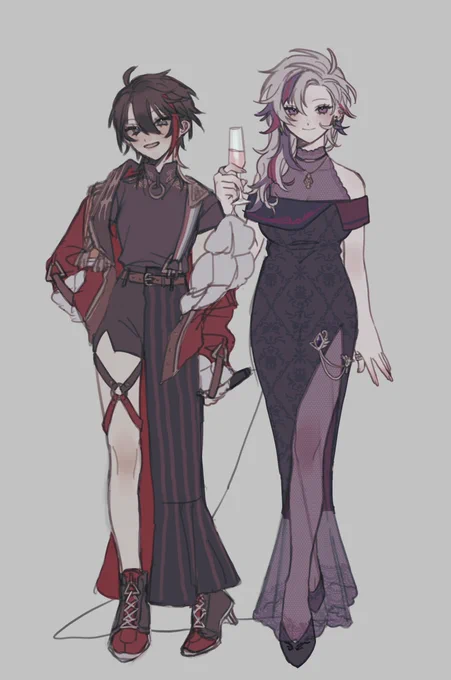 #ベッド下のさ絵ぐさ #不破廉恥※にょた 