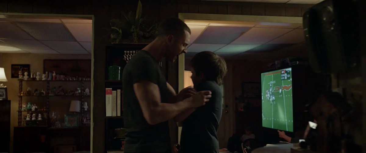 best part about the josh Trank fantastic four movie is when chet hanks just beats the shit out of young ben grimm and says “it’s clobberin’ time” 😭😭