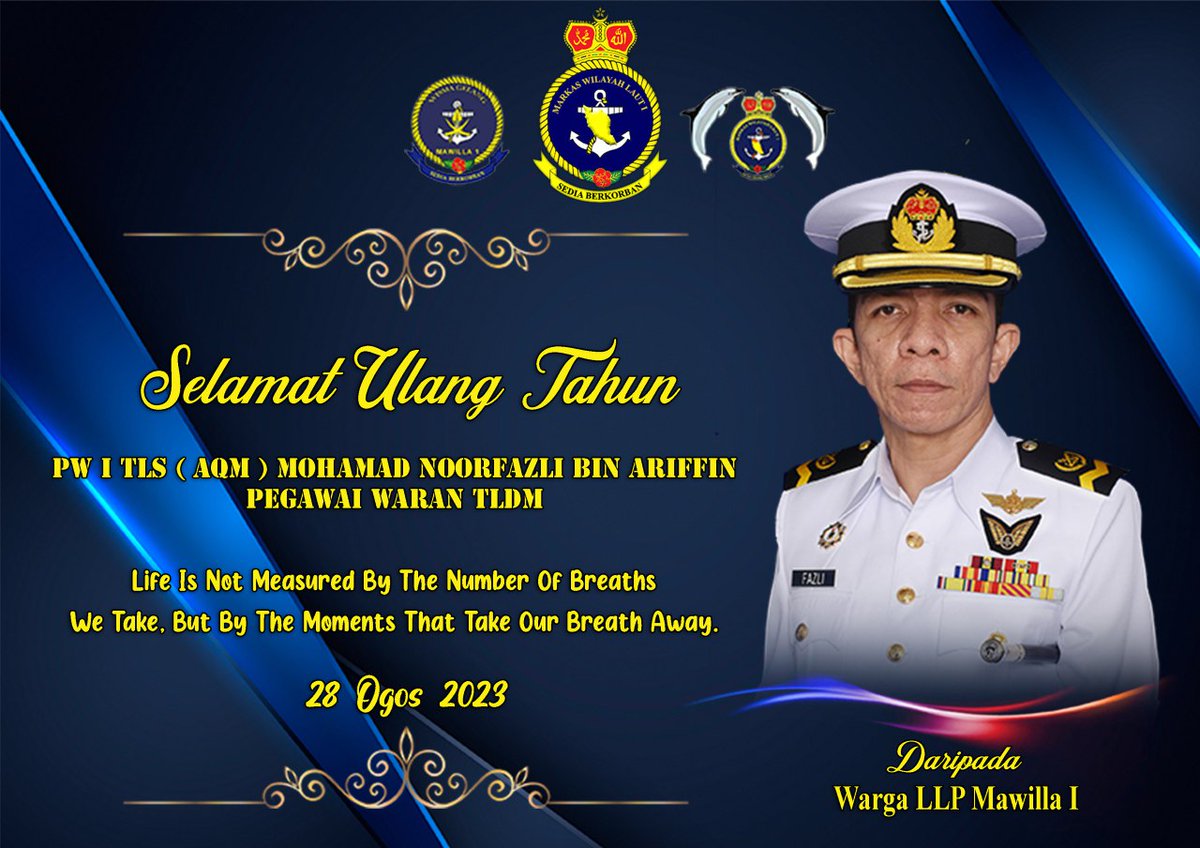 Wisma Gebeng Mawilla 1 tweet media