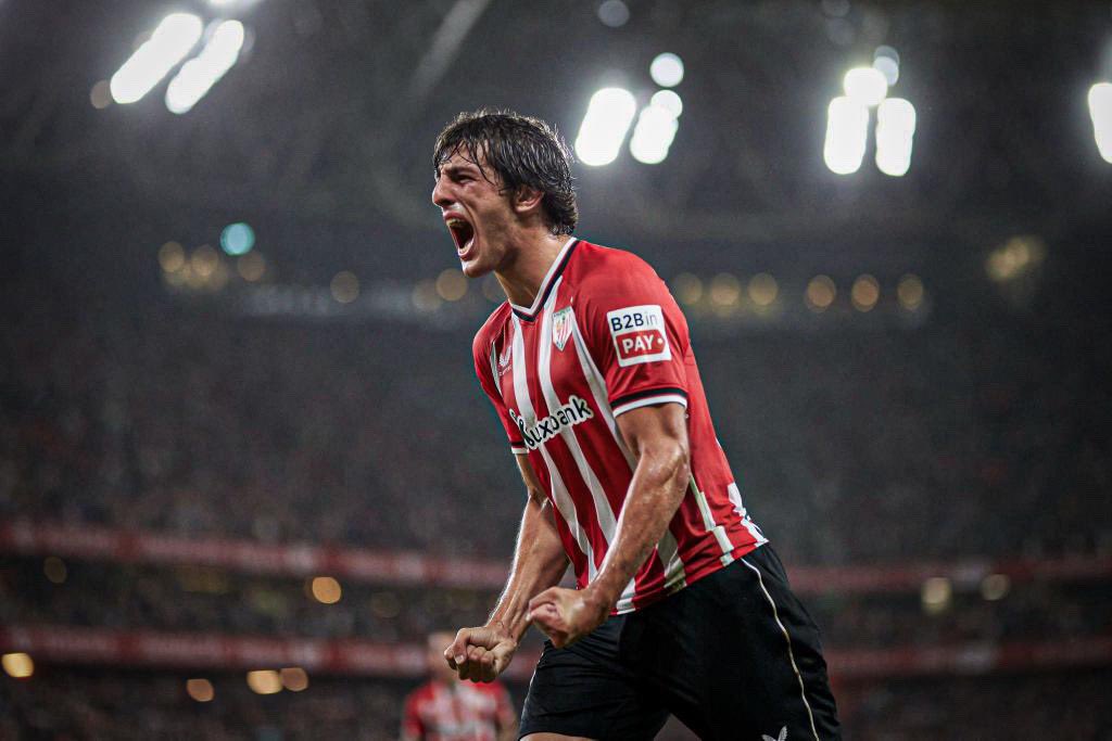 Unai Gómez tweet media