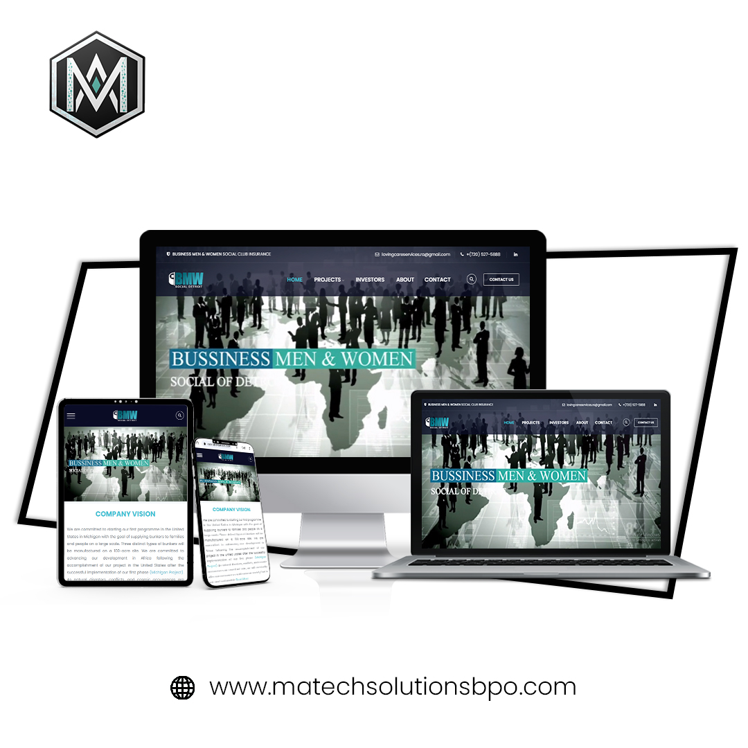 MATechSolution1's tweet image. We have created a trustworthy relationship with our clients on the basis of our work. Our standardized projects are mentioned.

Reach out to us today! matechsolutionsbpo.com

#technology #React #laravel #PHP #webdev #Webdesign #appdesign #UIUX

#Monday
#Mondaymorning
Good Monday