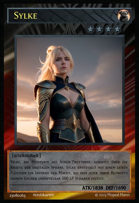 Klar Name - Weltschmerz tweet media