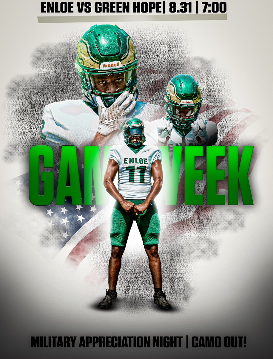 “Success is the sum of small efforts, repeated day in and day out.” - Robert Collier 

#EaglePride 🦅🏈