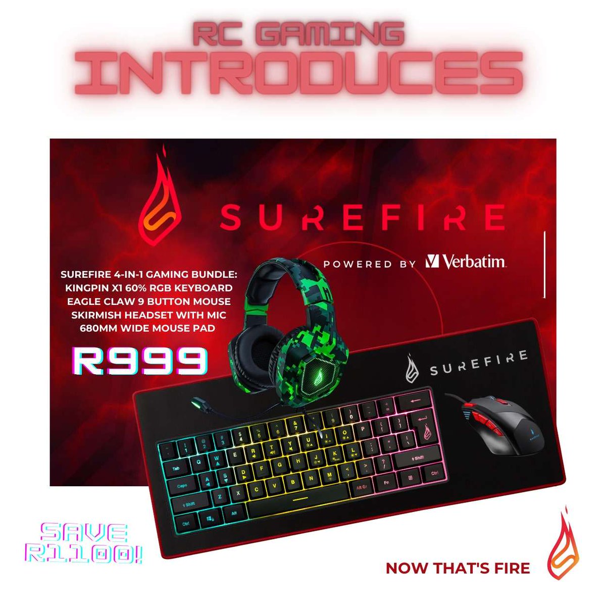 Only at RC Suppliers
 rcsuppliers.co.za/shop/rcgaming/…