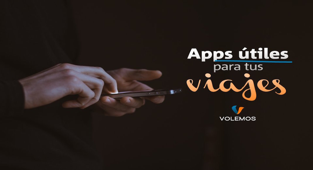 VolemosAr's tweet photo. ¿Listo para explorar el mundo con ayuda de la tecnología? 🌐📱¡No te pierdas este post con 30 apps útiles que deberías conocer y viajá más inteligentemente que nunca!
👉 https://t.co/GI3SW3AfR0
#AppsDeViaje #Tecnologia #appsviajeras https://t.co/tCqFqIMTj3