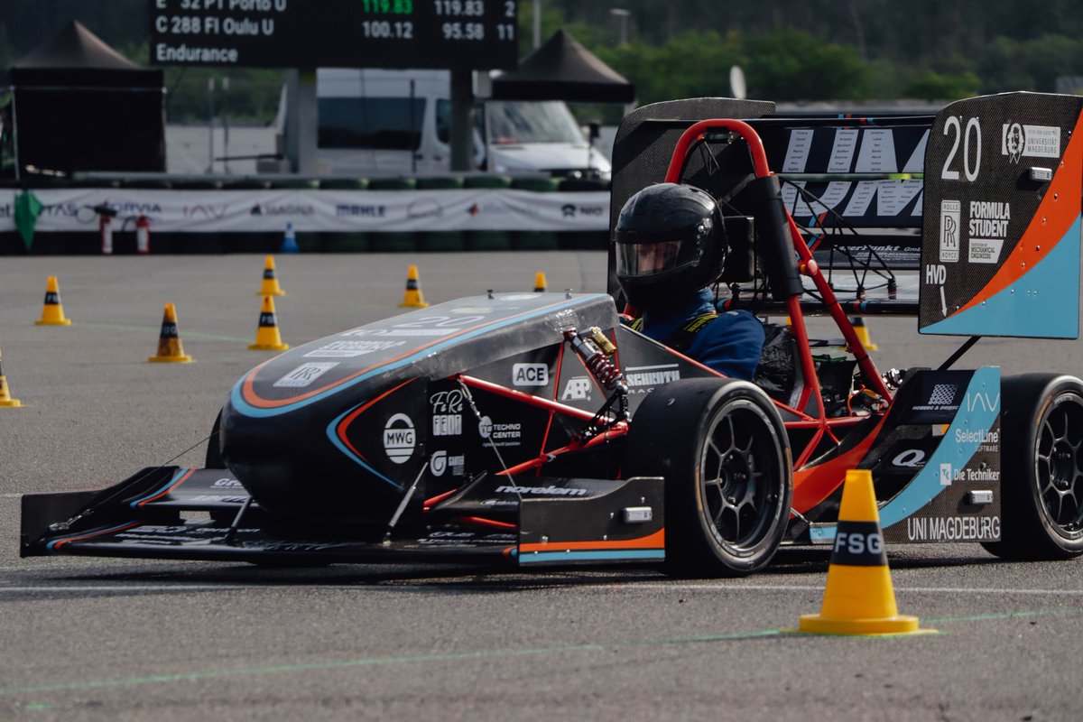 umdracing's tweet photo. A full week of FSG had us like 😴

Now that we're home and caught up on some sleep we're back to full speed again 💪🏻

But before we start into the new season let's recap FSG 👇🏻 https://t.co/pf0E5cD24A
