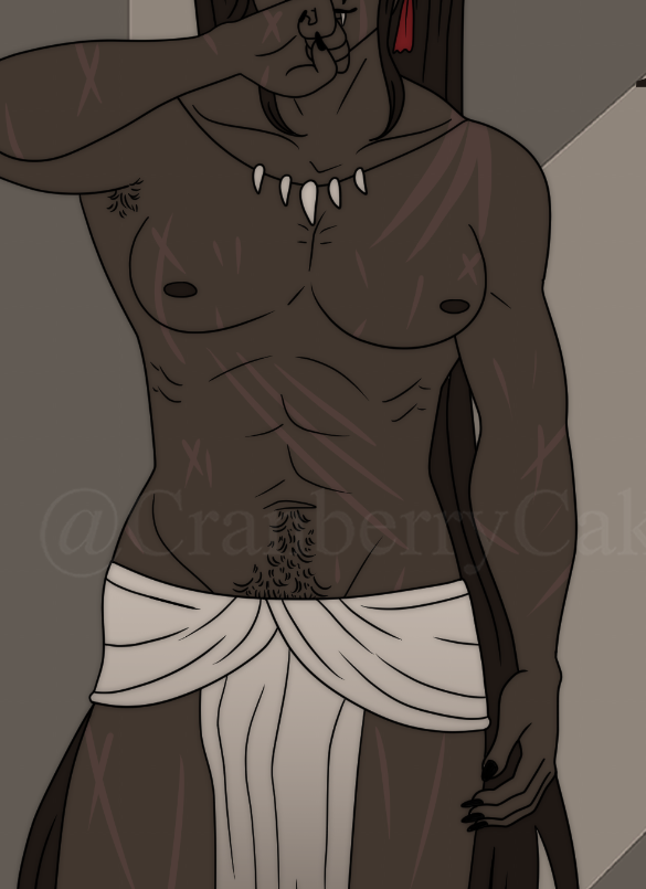 cranberrycake69's tweet photo. I MEAN... JUST LOOK HOW DELICIOUS HE IS 
(NOTE: I'm a massive newbie at drawing men still, no hate plz) https://t.co/m8PtOQ43iw