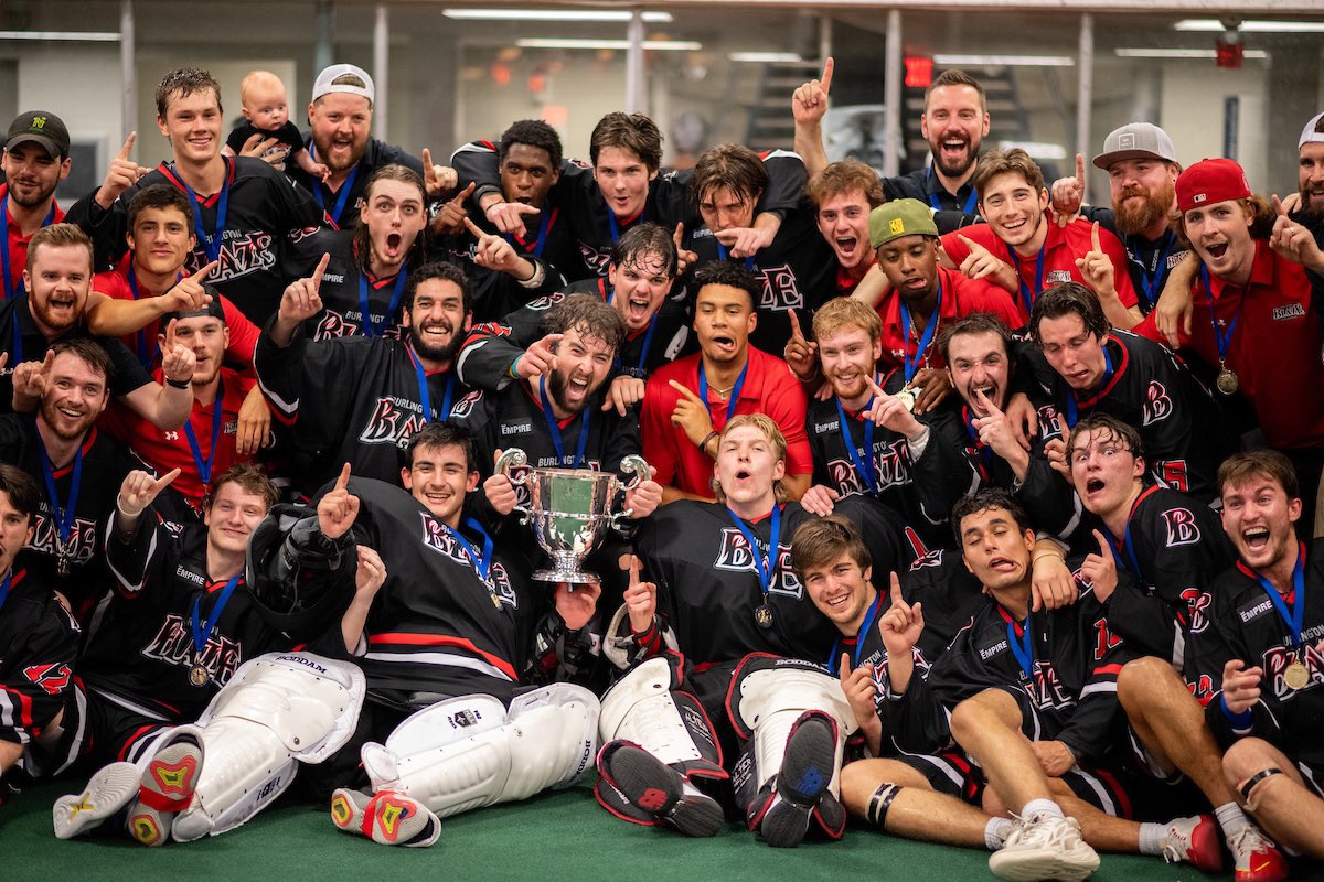 Philadelphia Wings tweet media